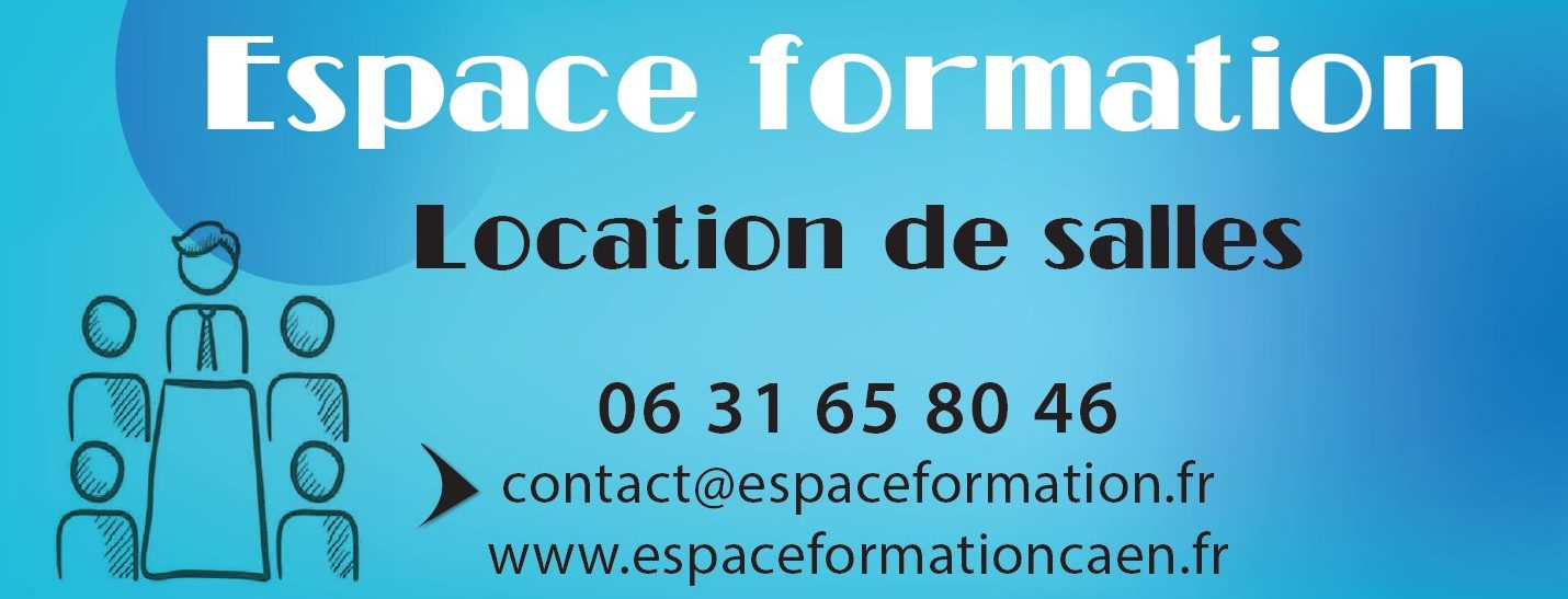 Espace Formation Caen