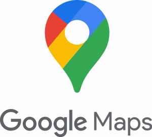 Logo Google Map